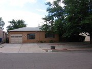 3 Bedroom Single-Family Home for Rent $1000