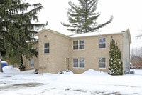 West Water Pines Apartamentos