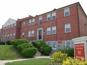 Wabash Manor Apartments