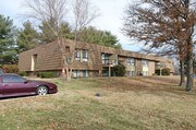 The Vistas Apartments
