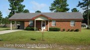 3 Bedroom Single-Family Home for Rent $825