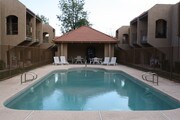South Bank Apartments