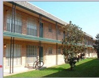 College Main Apartments