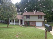3 Bedroom Single-Family Home for Rent $800