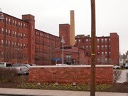 Hanover Shoe Apartments