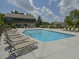 Arcadia at Overland Park Apartments