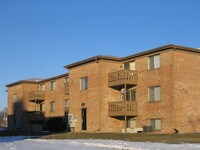 Village Square Apartments