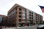 Metropolitan at 40 Park Apartments