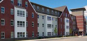 College Suites at Cortland Apartments