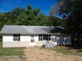 3 Bedroom Single-Family Home for Rent $345