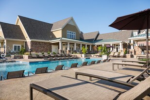 Greenwood Reserve Apartments