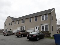 135 Bolivar St Apartments