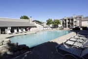 Pecan Ridge Apartments
