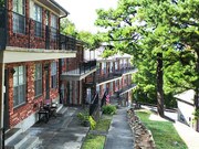 Holcombe Heights Apartments