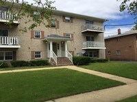 319 7th Ducksauce LLC Apartments