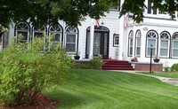 White House Apartamentos