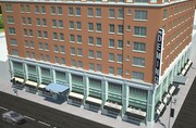 The Deming Apartments