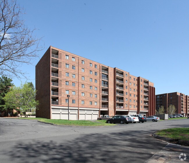 Century Hills Apartments