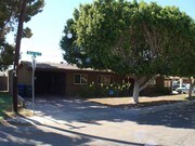 3 Bedroom Single-Family Home for Rent $1050