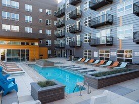 The Casey Apartments