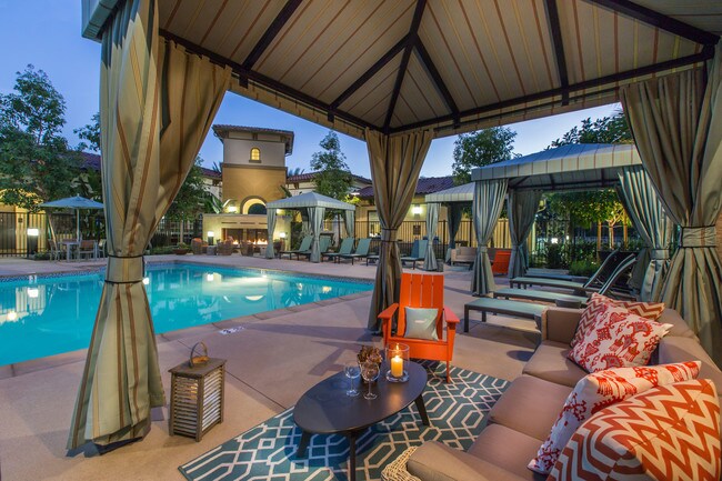 Capriana at Chino Hills Apartments