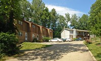 Hamlet Way Apartments