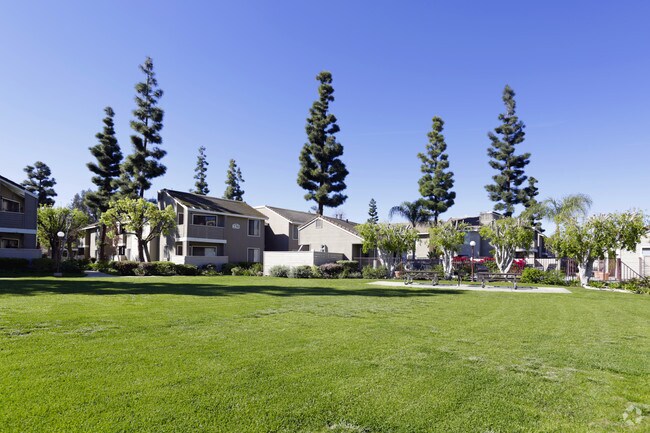 Highland Orchard Apartments