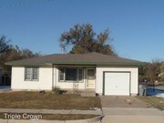 3 Bedroom Single-Family Home for Rent $750