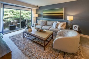 Lerner Arrowood Parc Apartamentos