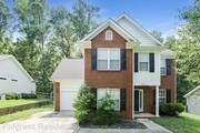 4 Bedroom Single-Family Home for Rent $1239