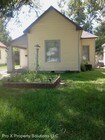 4 Bedroom Single-Family Home for Rent $550
