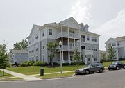 University Place Apartments