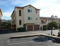 2317 Beach Blvd Apartments