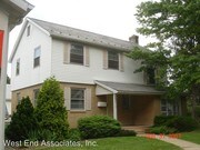 4 Bedroom Single-Family Home for Rent $1395
