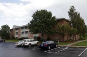 Four Winds Apartments