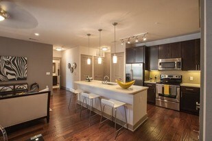 Venue Apartments