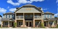 Retreat at Corvallis Apartments
