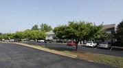 Creek Side Apartments
