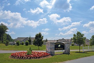 Winner's Circle at Saratoga Apartments