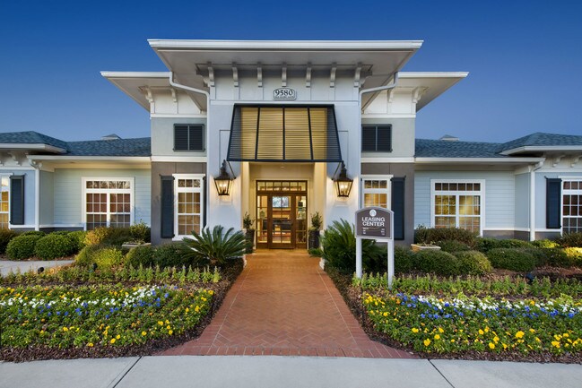 Latitude at Wescott Apartments