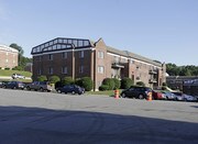 The Heights at Marlborough Apartments