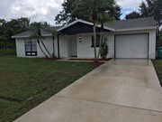 2 Bedroom Single-Family Home for Rent $1250