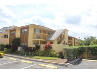 108 Claremont Ln Apartments