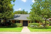 4 Bedroom Single-Family Home for Rent $2400