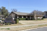 Glen Rose Park Apartments