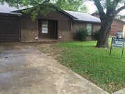 3 Bedroom Single-Family Home for Rent $1025