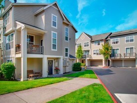 LionsGate South Apartments