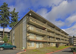Sunset View Apartments