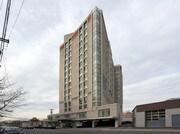 Gramax Apartments
