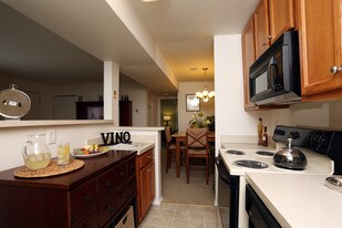 Wheatland Hills Apartments